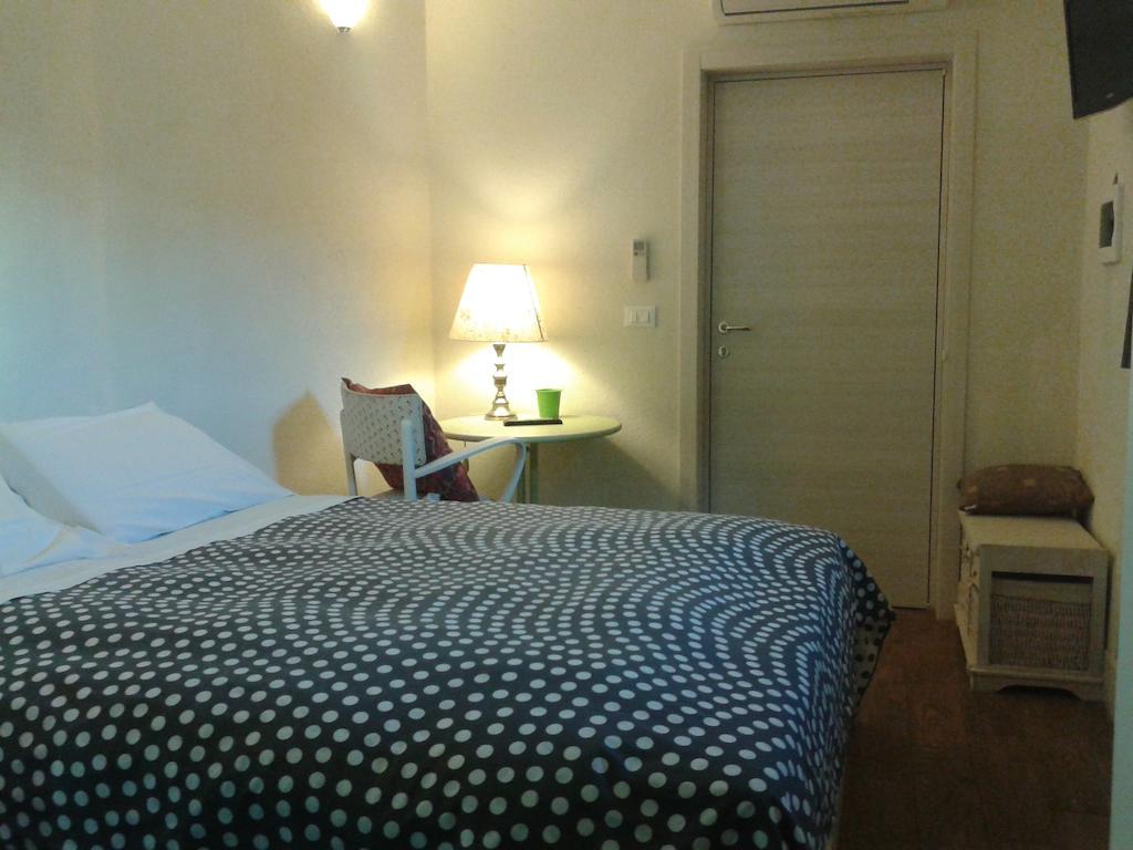 Hotel Bella Napoli Ristorante & Spa Foggia Zimmer foto